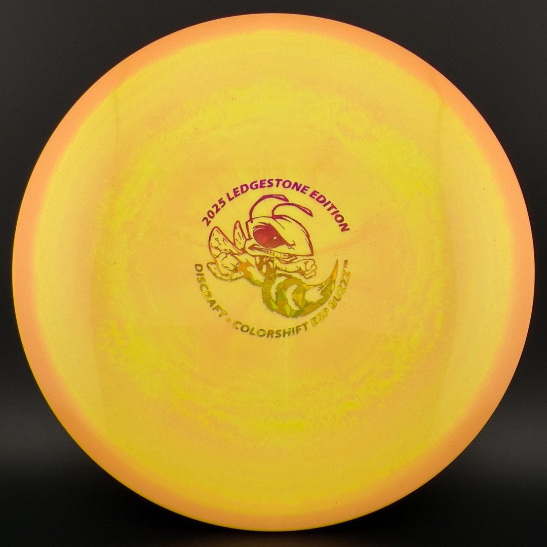 Colorshift ESP Buzzz Midrange =Most Popular=