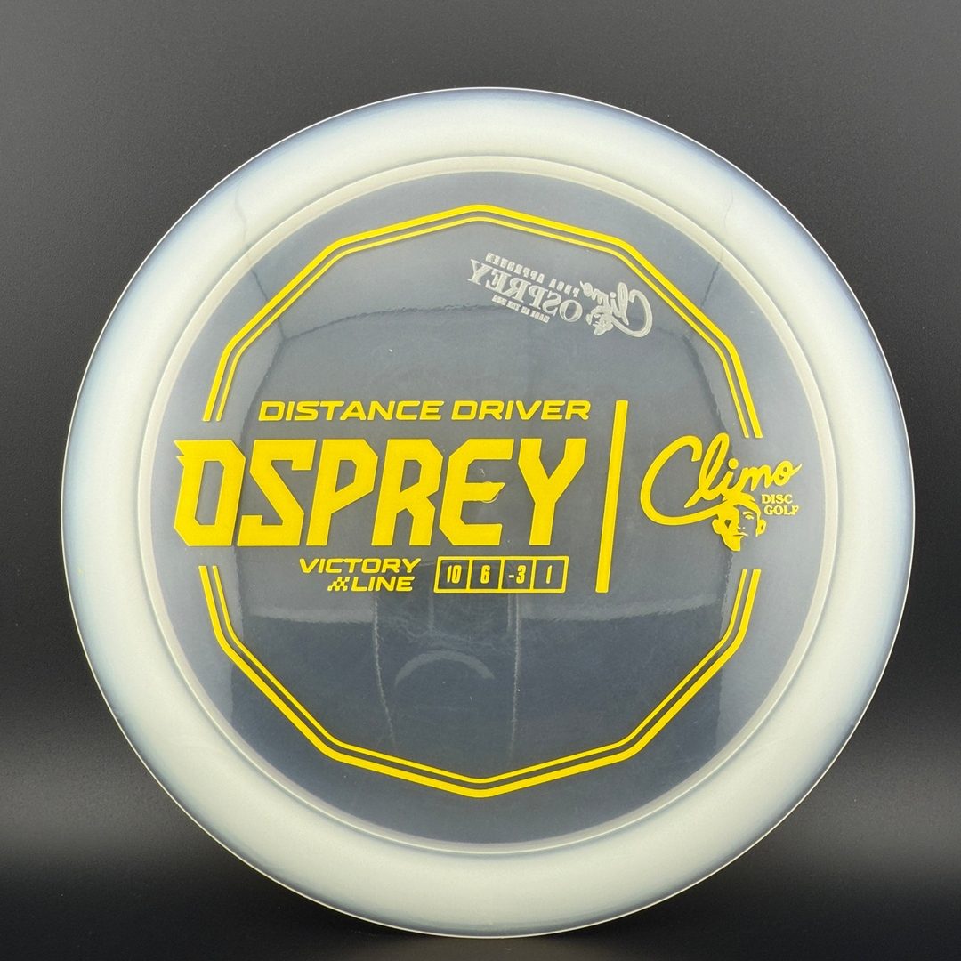 Victory Line Osprey - Driver