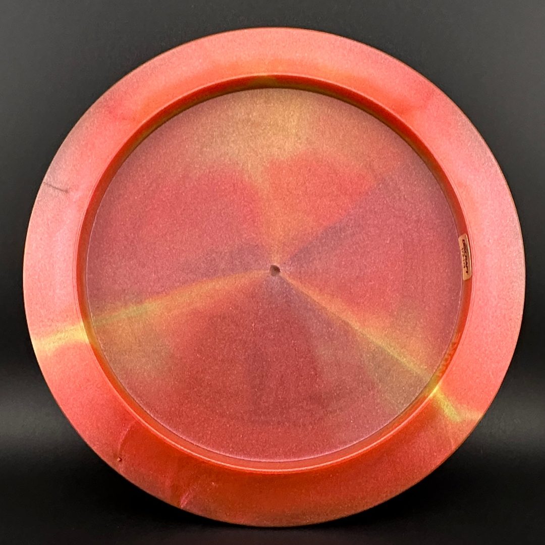 Elite Z Nuke - Distance Driver
