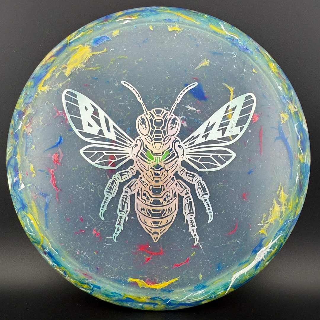Colorshift Jawbreaker Z Buzzz  >>Top Seller<<