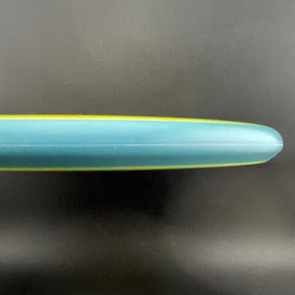 Silva Saarinen Team Series - Putter