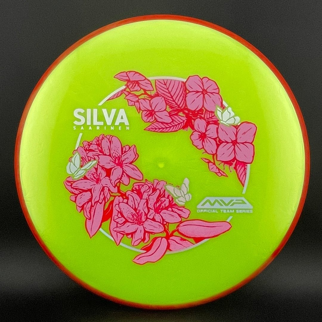Silva Saarinen Team Series - Putter