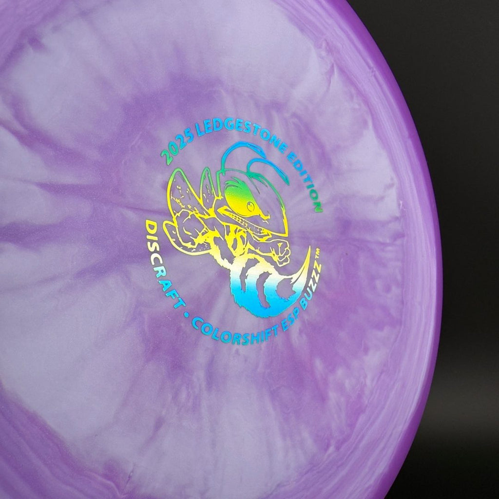 Colorshift ESP Buzzz Midrange =Most Popular=