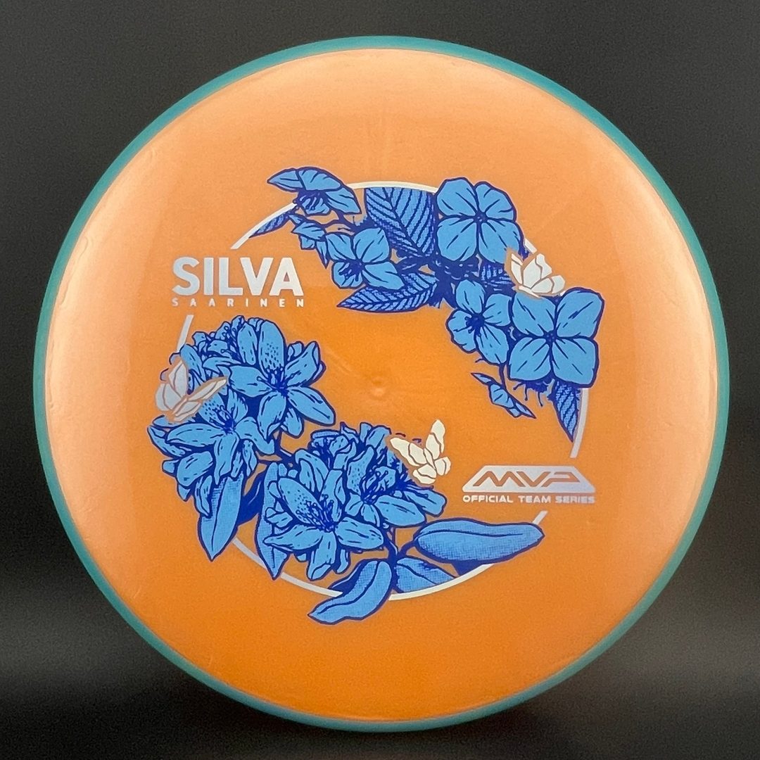Silva Saarinen Team Series - Putter