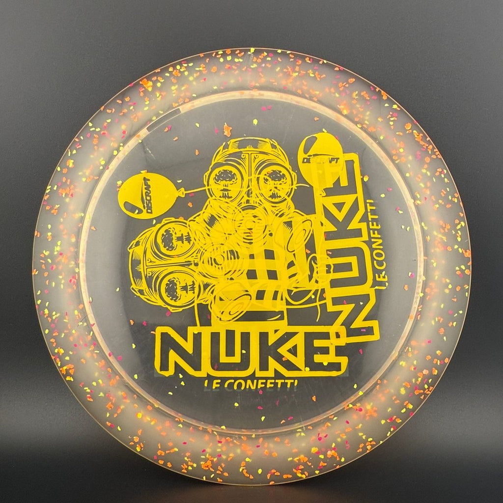 Confetti Z Nuke - Misprint - Distance Driver