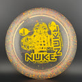 Confetti Z Nuke - Misprint - Distance Driver