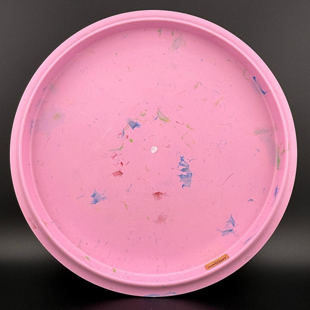CT Jawbreaker Swarm - Ledgestone 2025 Rare Air Stamp