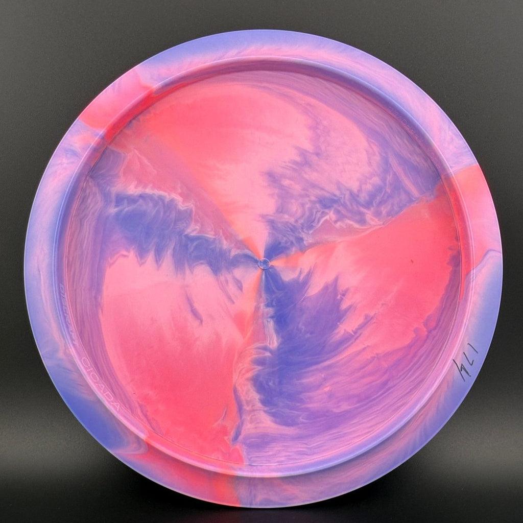 Swirl ESP FLX Cicada - Australasian Open 2026 - Great for Beginners!