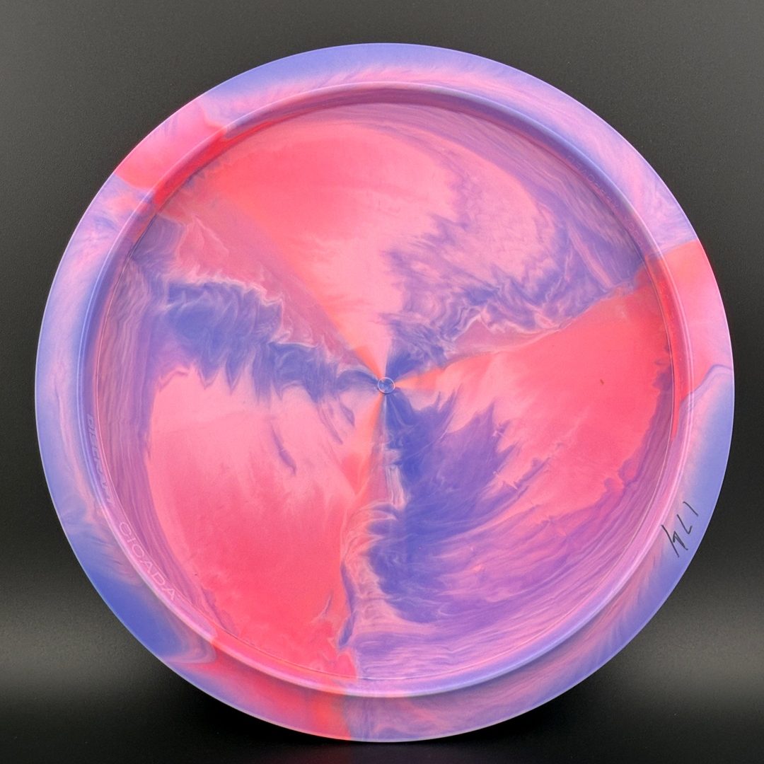 Swirl ESP FLX Cicada - Australasian Open 2026 - Great for Beginners!