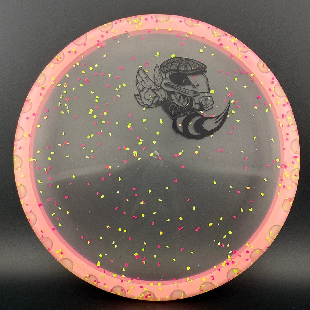 FuZed Confetti Z Zone - Irish Bee Putter