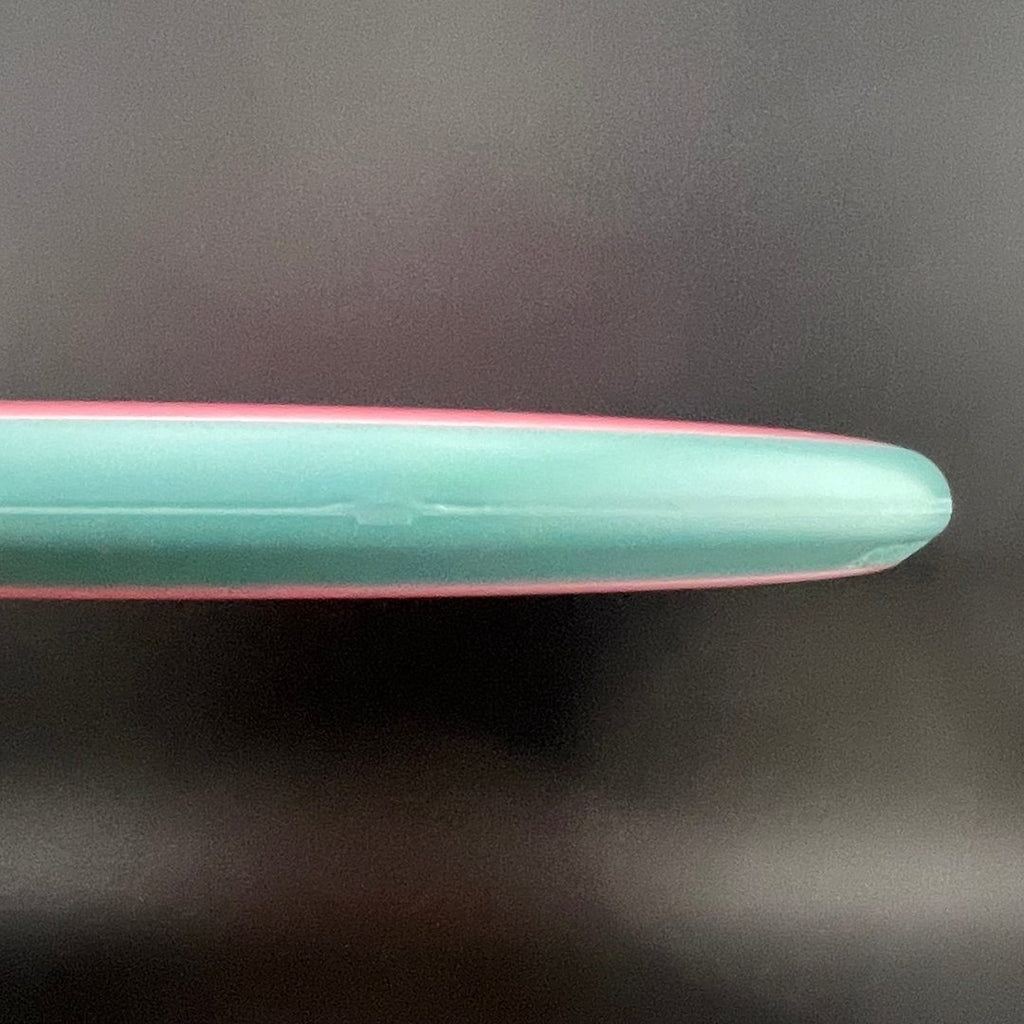 Silva Saarinen Team Series - Putter