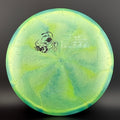 Ti Sparkle Buzzz - Midrange - Most Popular Midrange on Marin Disc Golf! Crush the Course