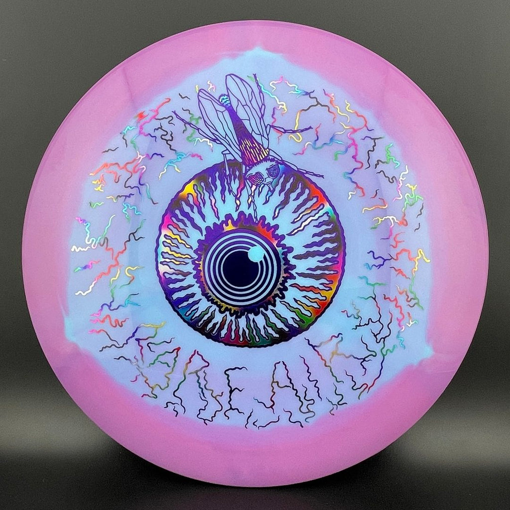 Halo Star Mamba - Eye-Fly RAD V2 by Ripper Studios