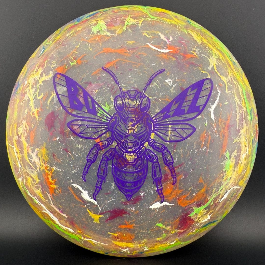 Colorshift Jawbreaker Z Buzzz  >>Top Seller<<