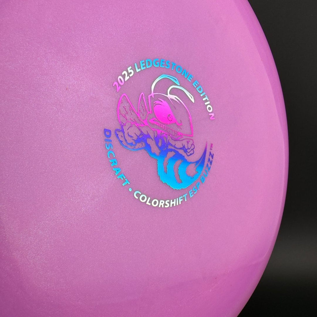 Colorshift ESP Buzzz Midrange =Most Popular=