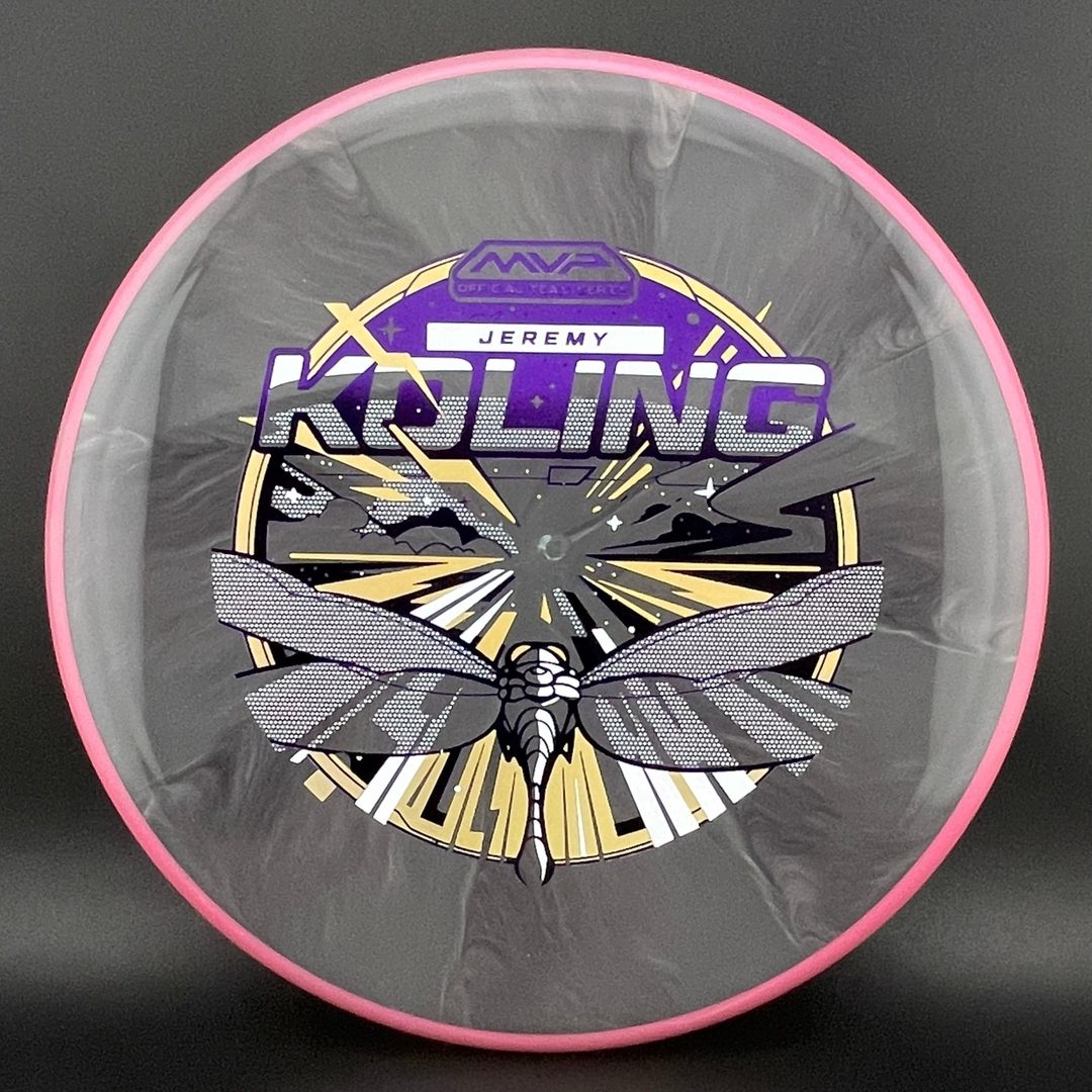 Cosmic Neutron Tempo - Jeremy Koling Team Series - Overstable Putter