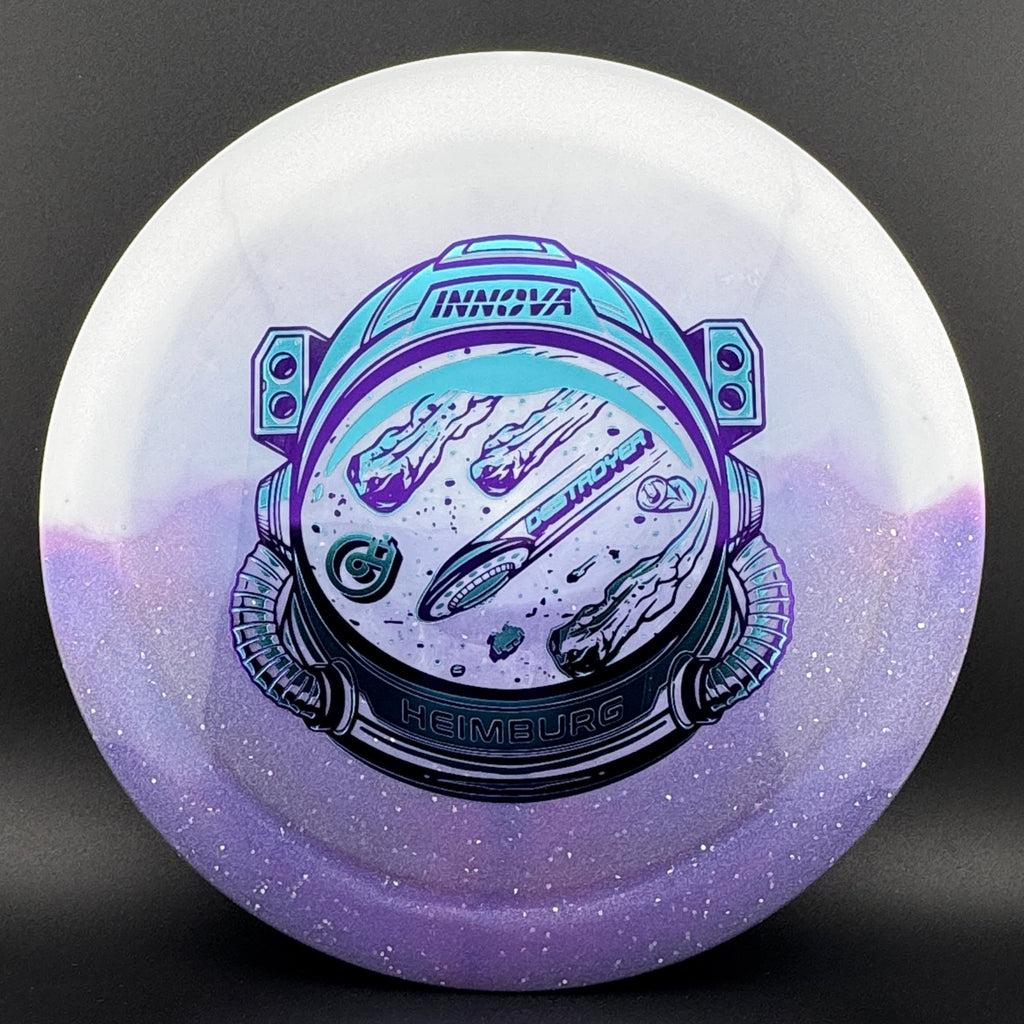 Duo Destroyer - Calvin Heimburg Tour Series - Distance Driver