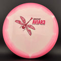 Proto Glow Halo Star Aviar3 - Eveliina Salonen 2026 Tour Series - Putter