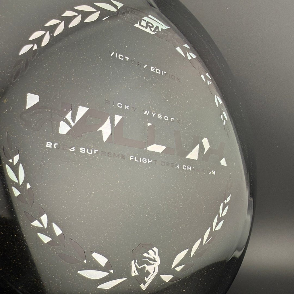 Midnight Hallux - Victory Edition SFO 2026 - Distance Driver