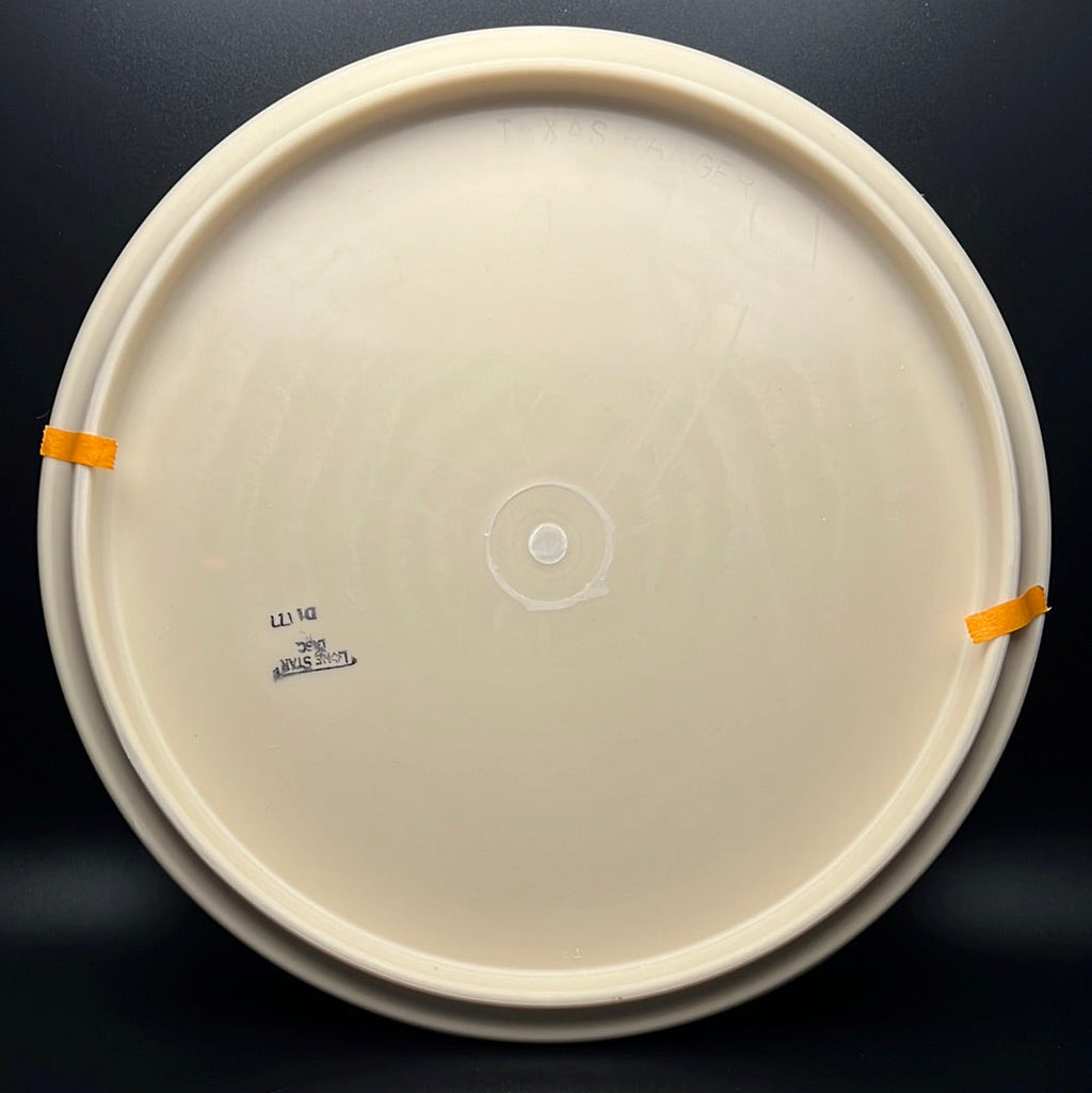 Texas Ranger - Midrange - Top Selling Straight Flyer!