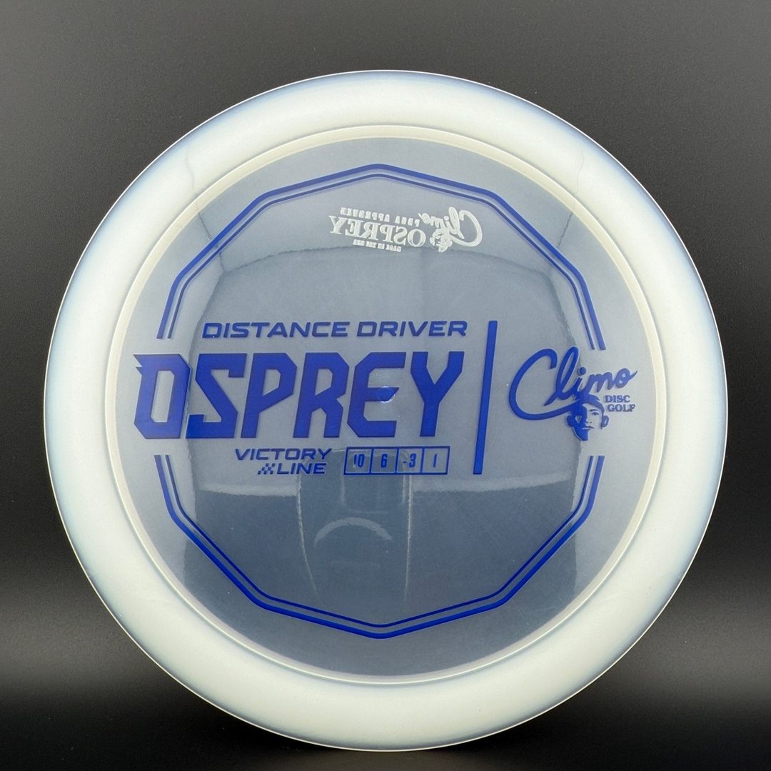 Victory Line Osprey - Driver