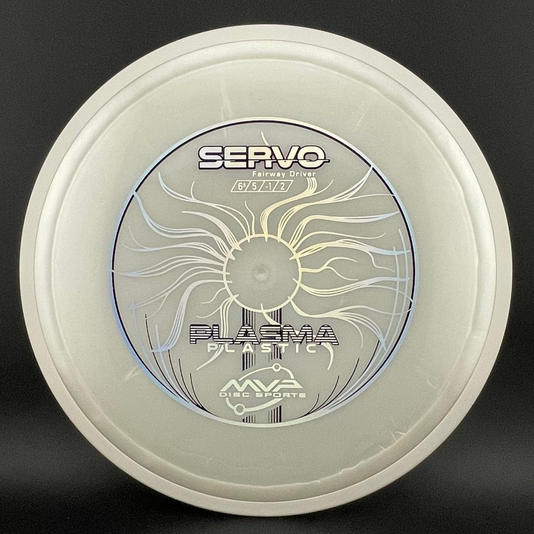 Plasma Servo - Fairway Driver