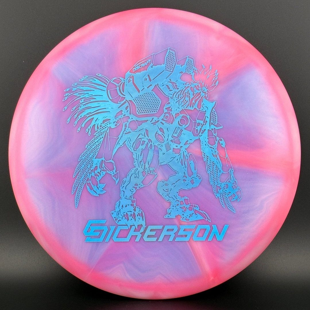 Swirl ESP Buzzz  ## Most Popular Midrange ##