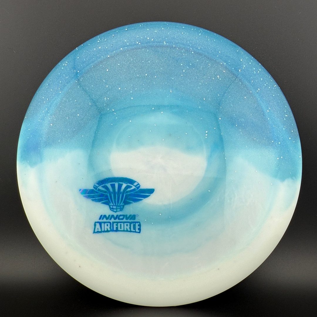 Duo Destroyer - Air Force - Iconic Distance Driver
