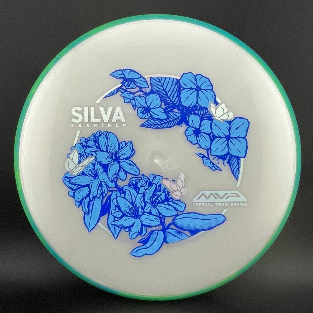 Silva Saarinen Team Series - Putter