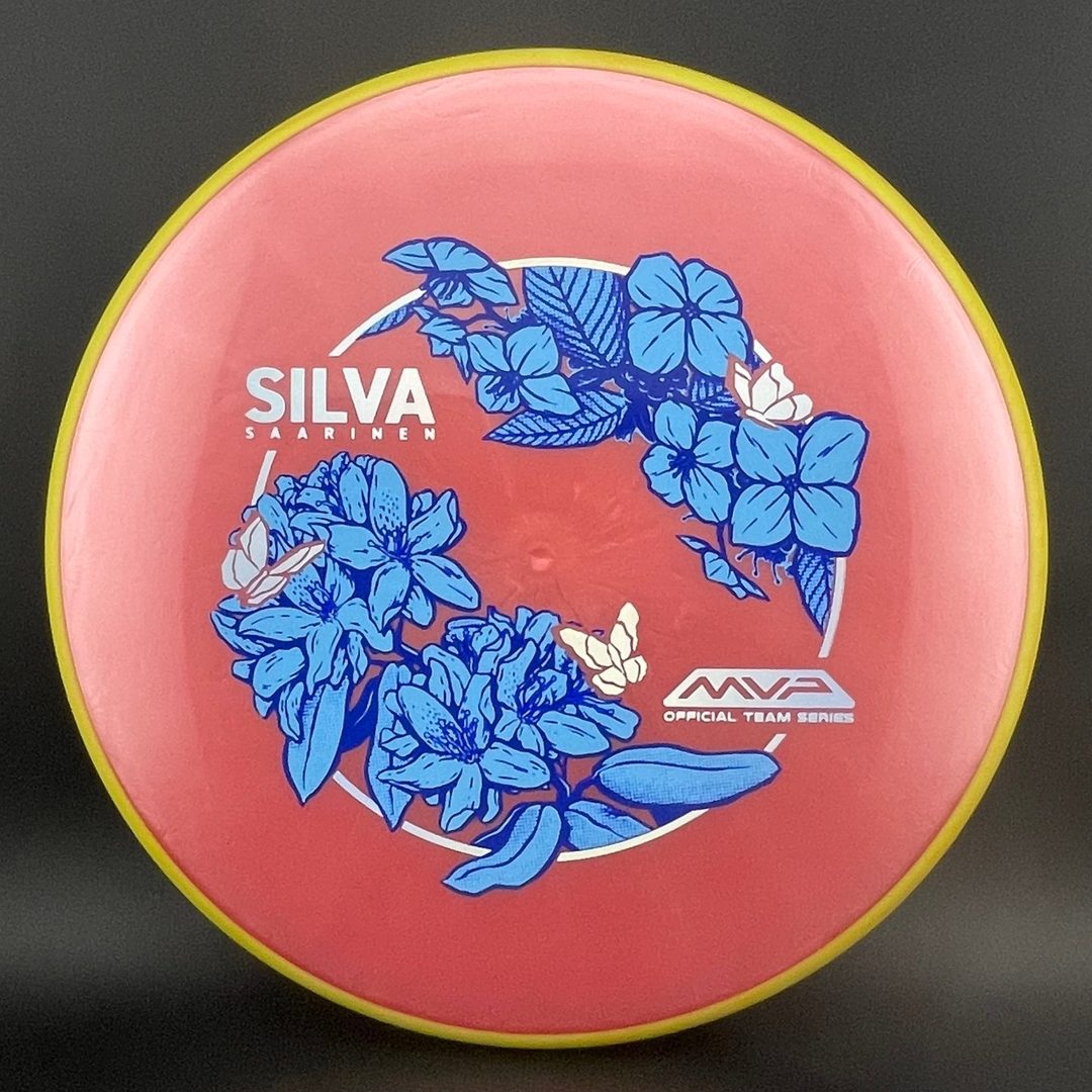 Silva Saarinen Team Series - Putter