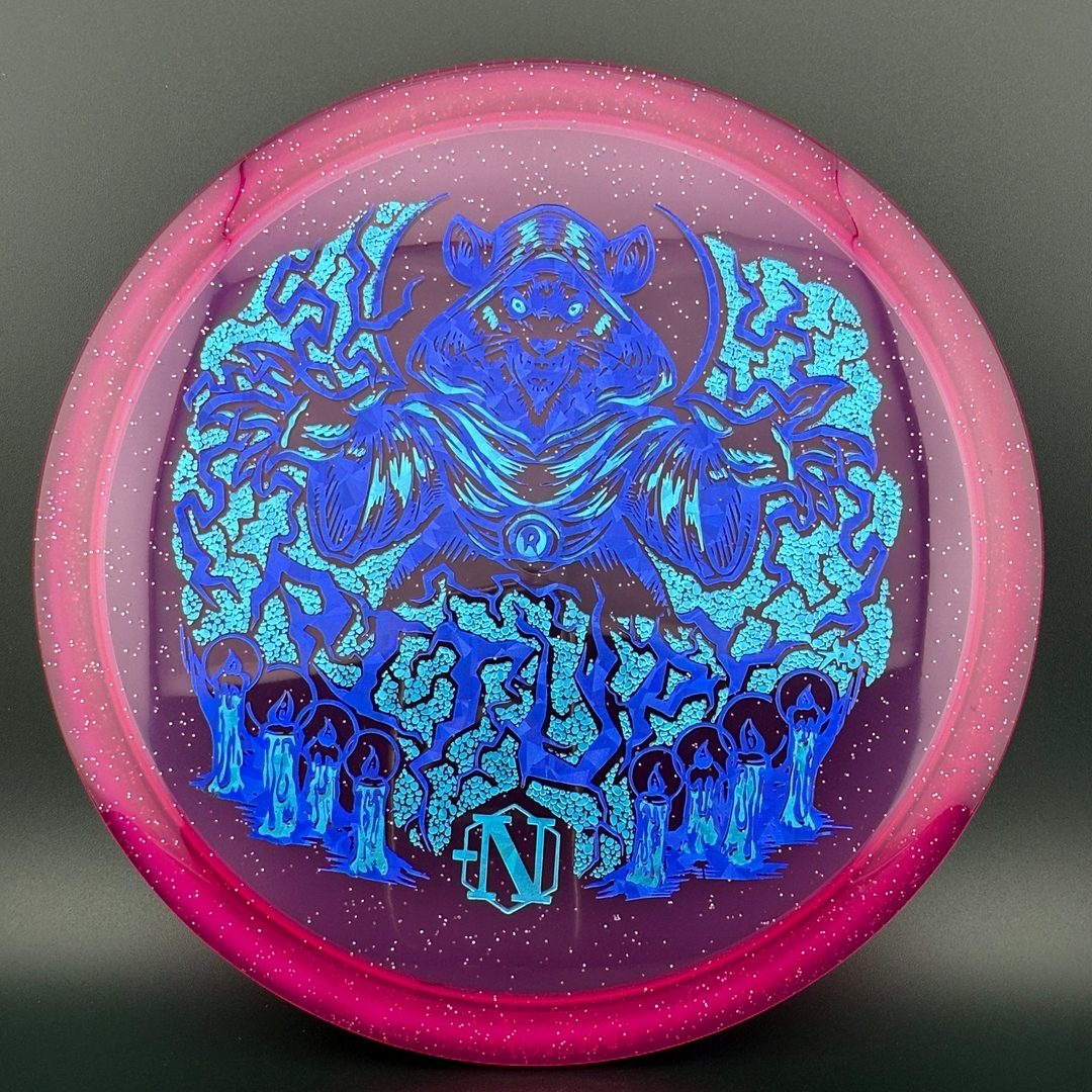 Arcane Ritual - Rat Magic - Midrange