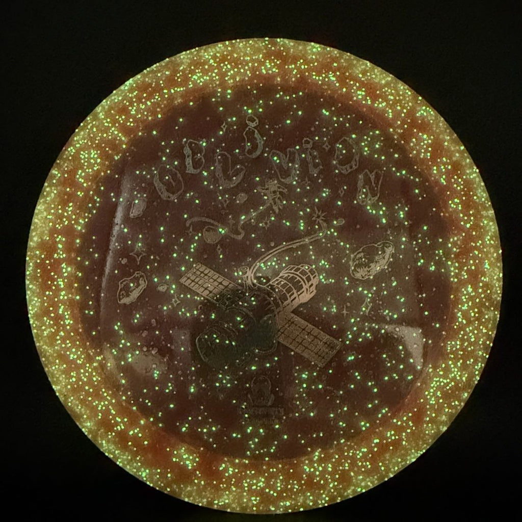 Starfield Oblivion - Distance Driver - Glow in the Dark!