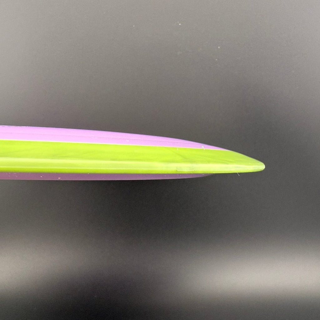 Fission Delirium - OTB Open 2026 - Overstable Distance Driver