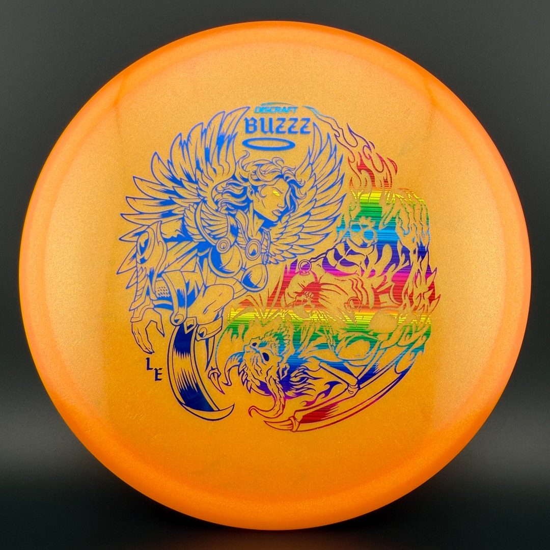 Colorshift Z Glo Buzzz Midrange @@ Most Popular @@