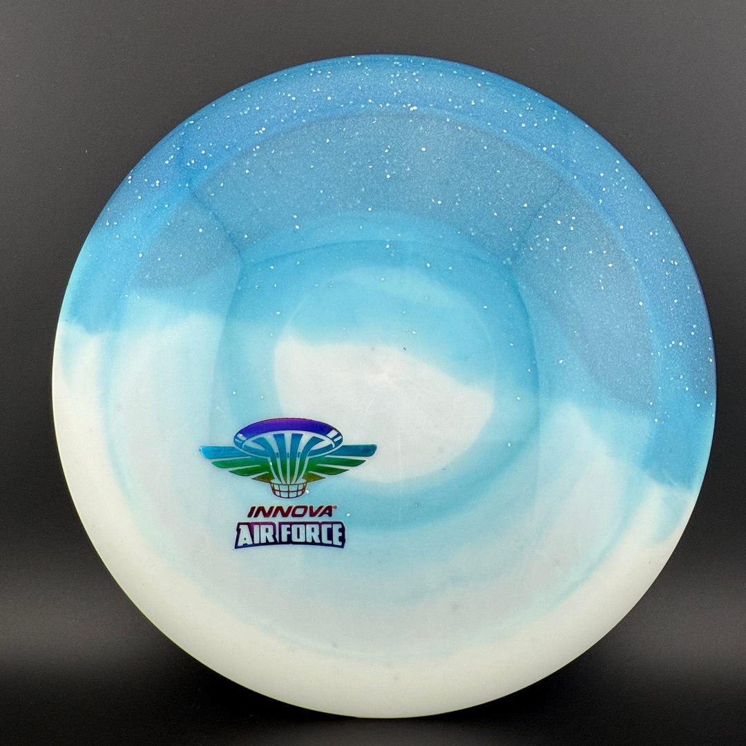 Duo Destroyer - Air Force - Iconic Distance Driver