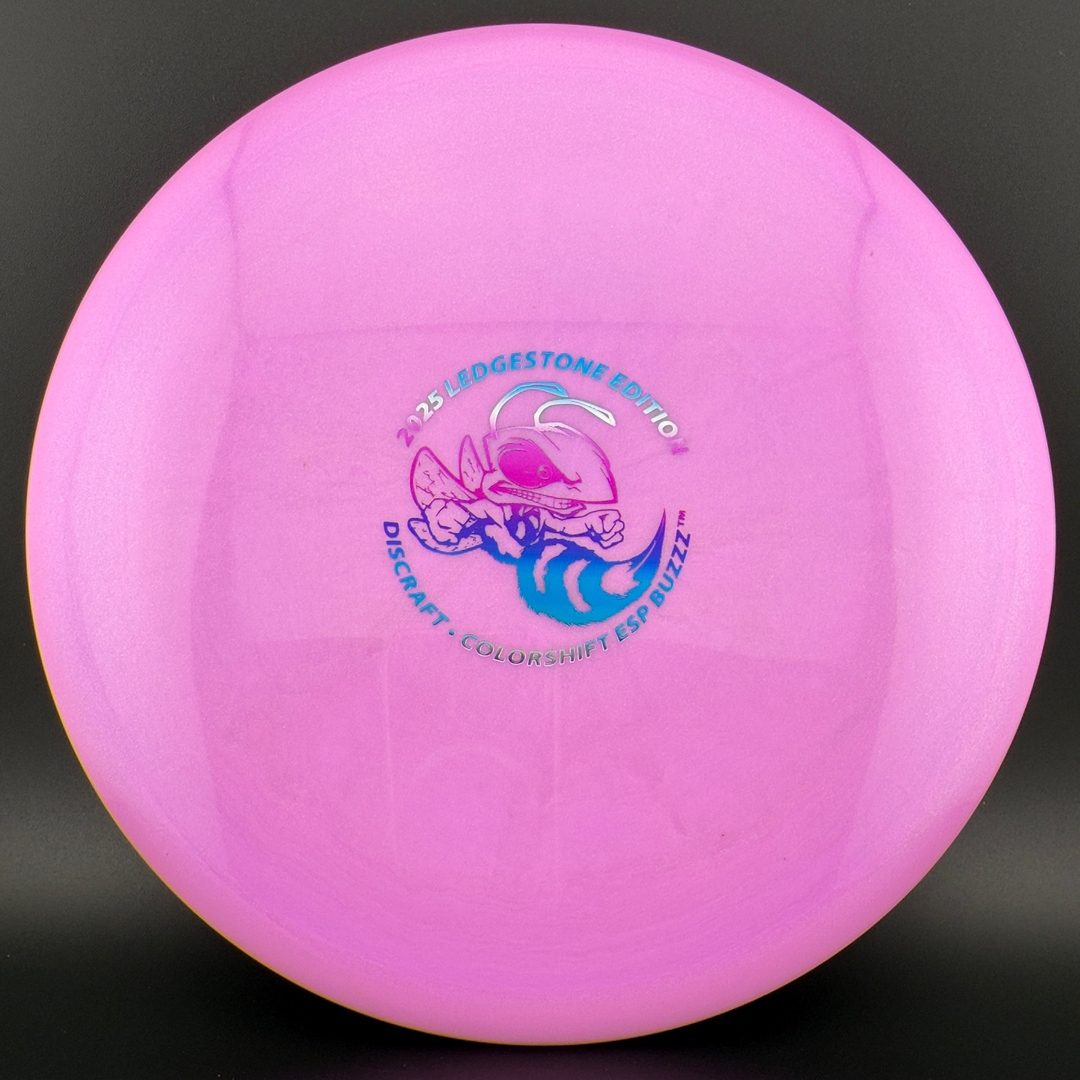 Colorshift ESP Buzzz Midrange =Most Popular=
