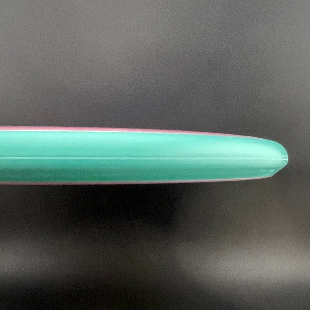 Silva Saarinen Team Series - Putter