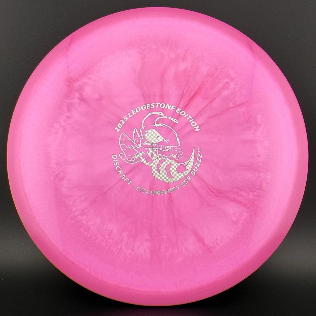 Colorshift ESP Buzzz Midrange =Most Popular=