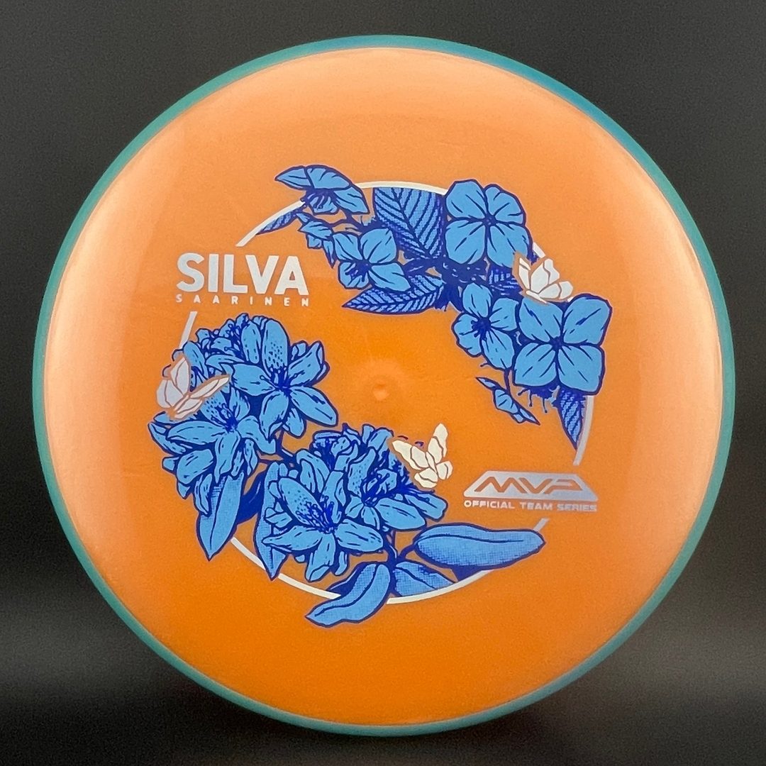 Silva Saarinen Team Series - Putter
