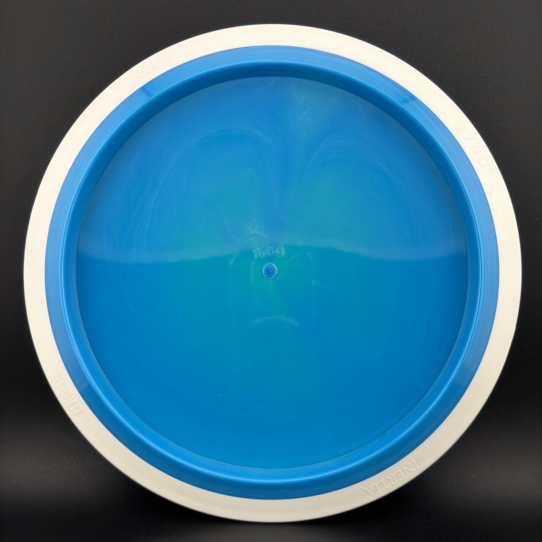 Neutron Inertia - Understable Distance Driver