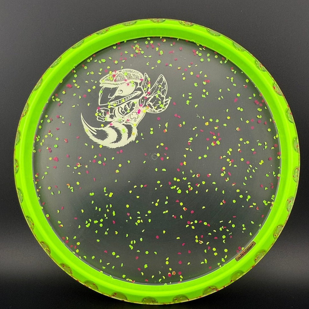 FuZed Confetti Z Zone - Irish Bee Putter