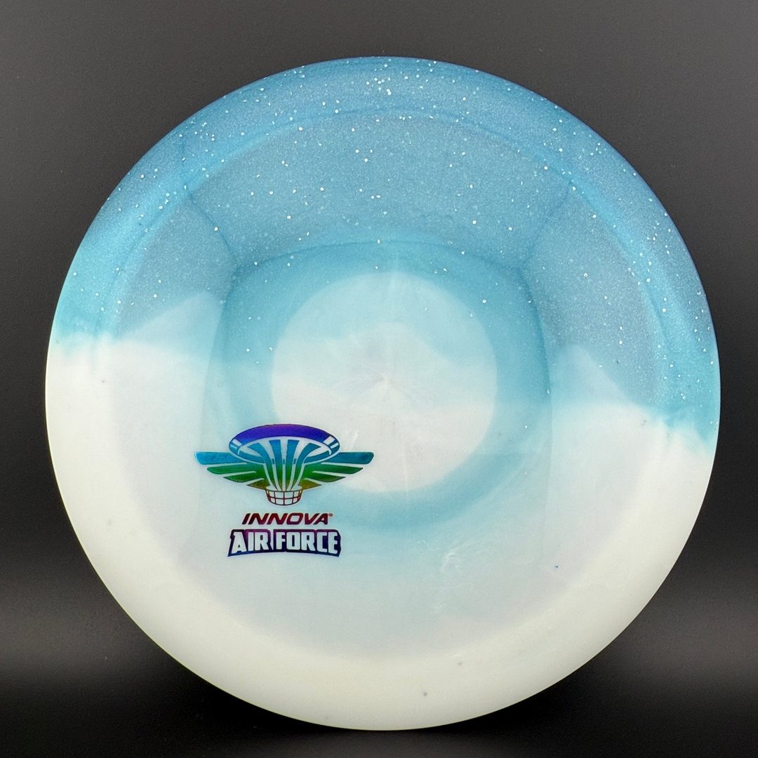 Duo Destroyer - Air Force - Iconic Distance Driver