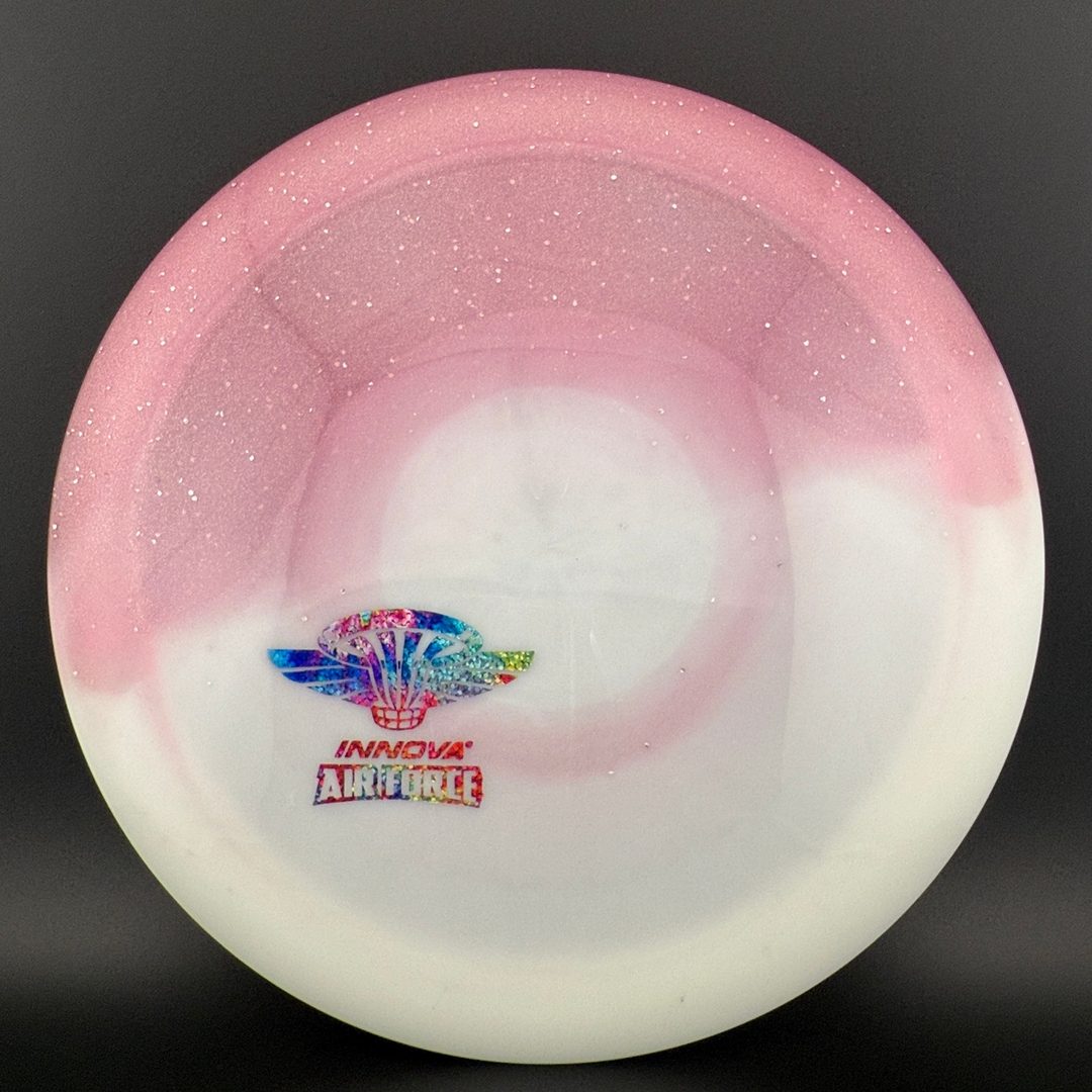 Duo Destroyer - Air Force - Iconic Distance Driver