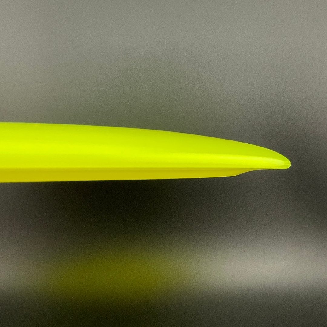K1 Impac - Understable Distance Driver