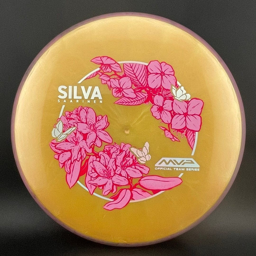 Silva Saarinen Team Series - Putter