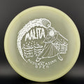 Mega Glo Malita - Australasian Open 2026 - Midrange