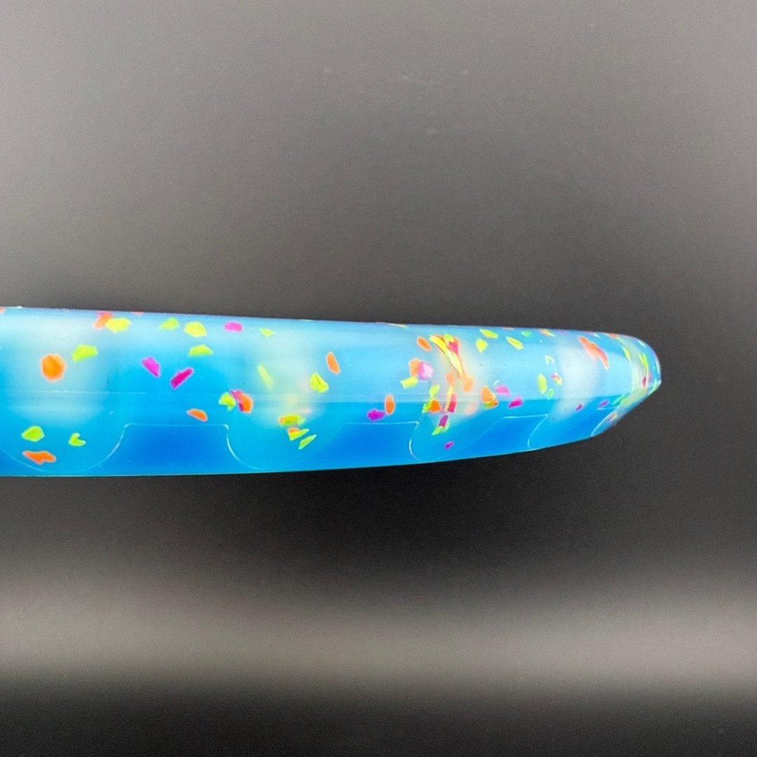 FuZed Confetti Z Zone - Irish Bee Putter