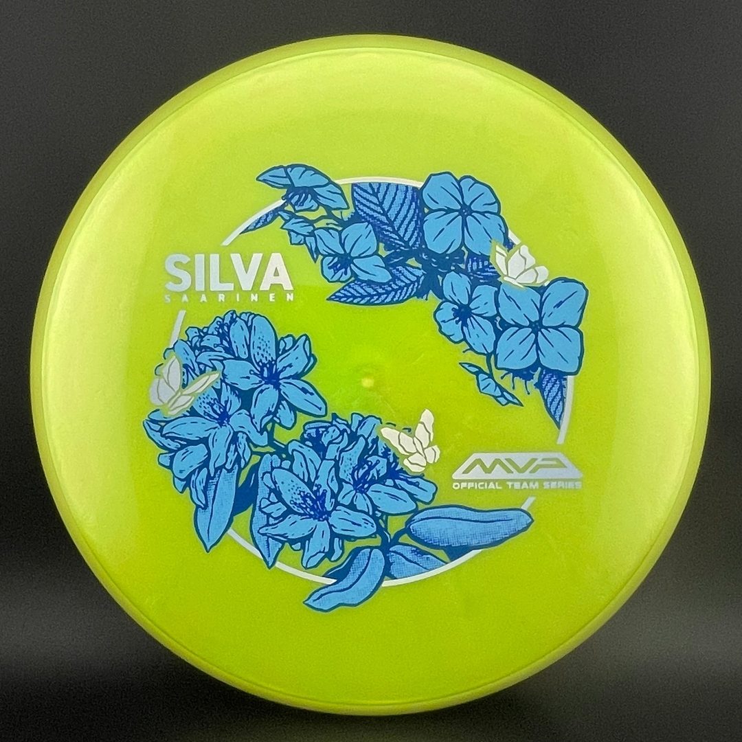 Silva Saarinen Team Series - Putter