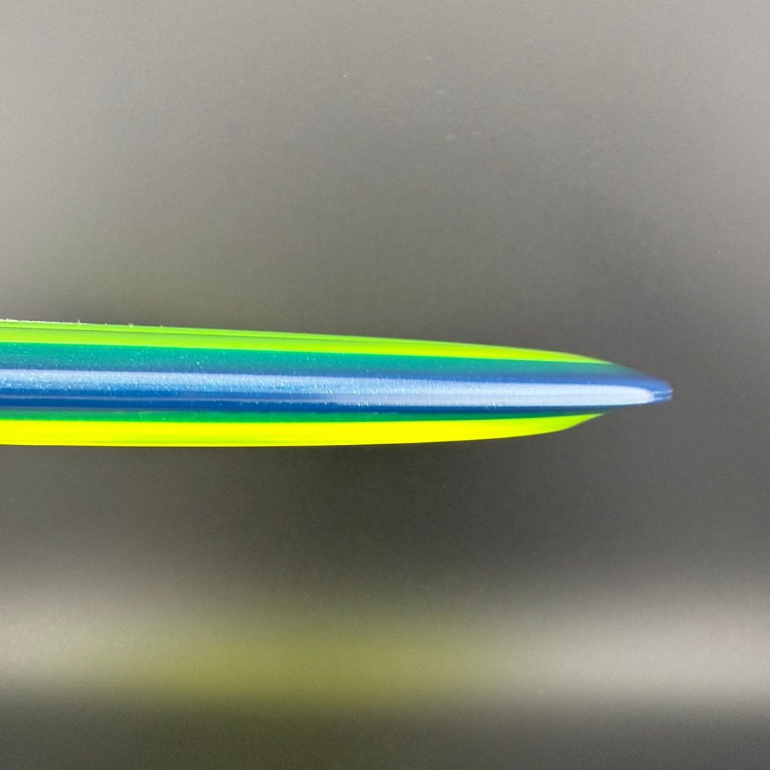 Soft Prism Proton Insanity - OTB Open 2026 - Distance Driver