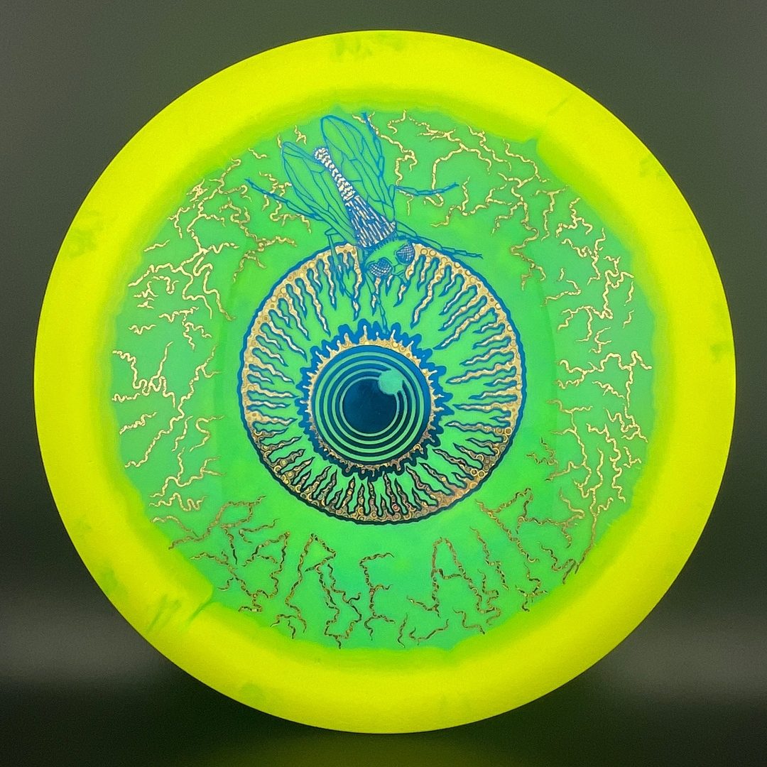 Halo Star Destroyer - Eye-Fly RAD V2 by Ripper Studios
